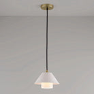 Original BTC - Oxford Double Pendant Light - US-FP620N | Montreal Lighting & Hardware