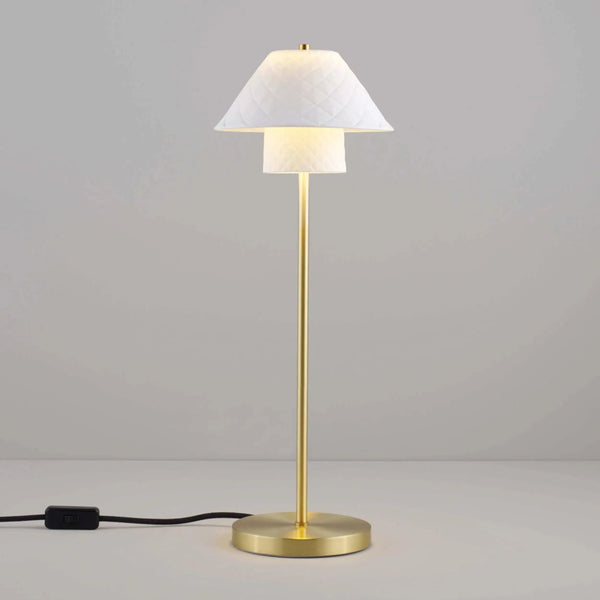 Oxford Double Table Light