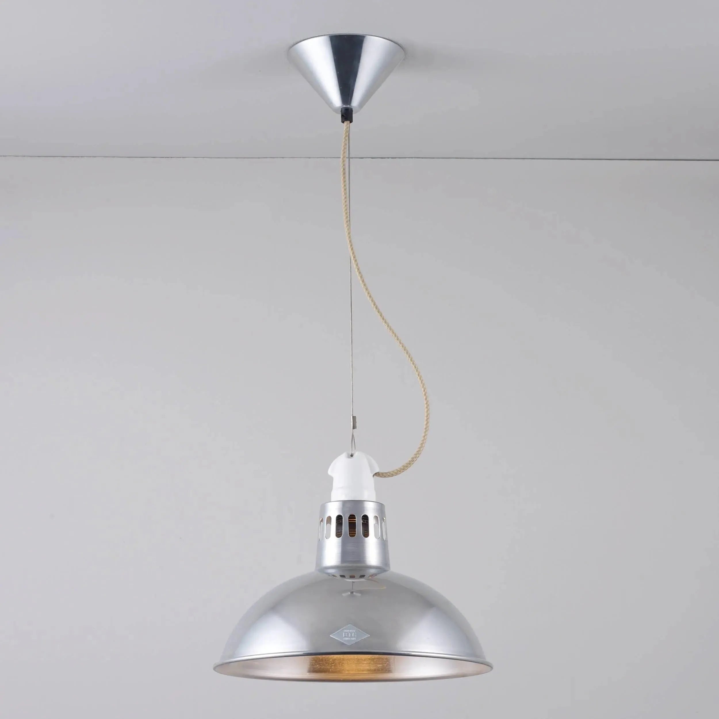 Original BTC - Paxo Pendant - US-FP034N | Montreal Lighting & Hardware