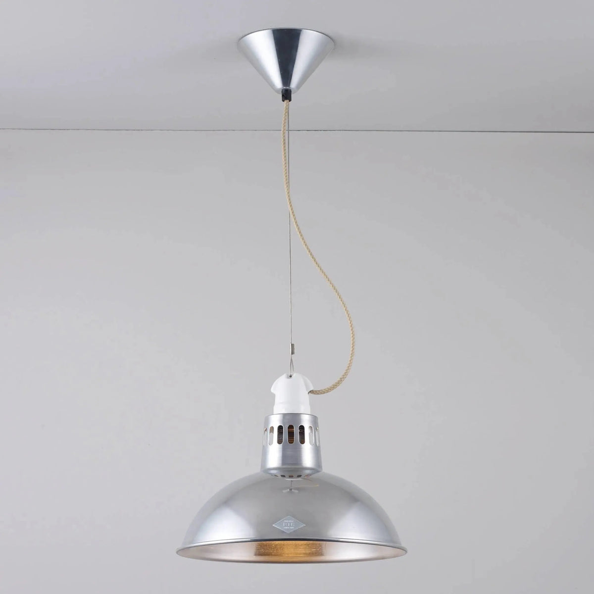 Original BTC - Paxo Pendant - US-FP034N | Montreal Lighting & Hardware