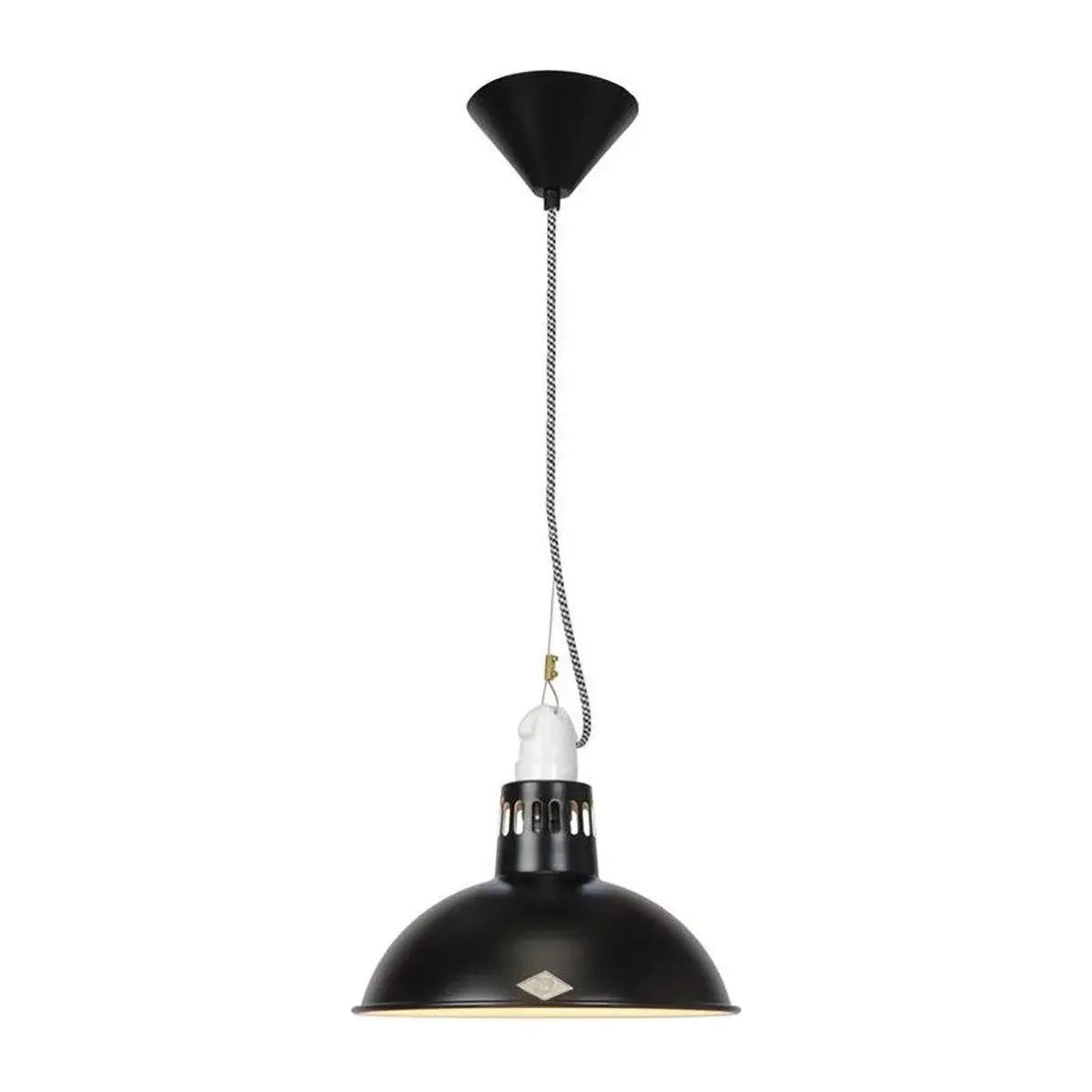 Original BTC - Paxo Pendant - US-FP034N | Montreal Lighting & Hardware