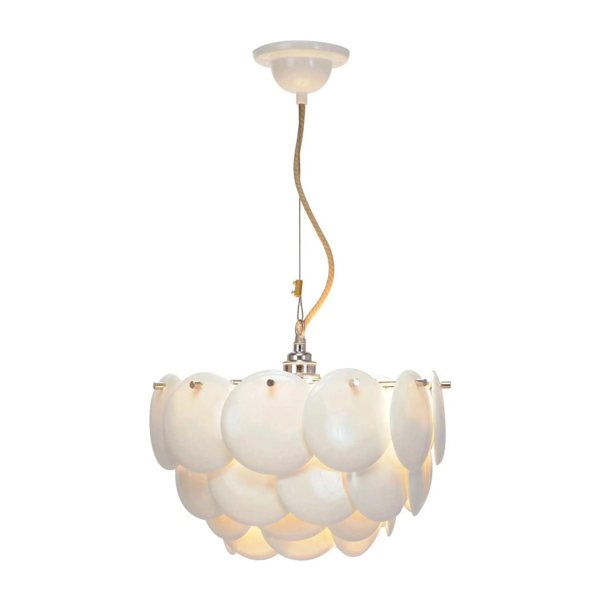 Original BTC - Pembridge Pendant - US-FP440N | Montreal Lighting & Hardware