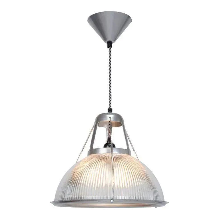 Original BTC - Phane Prismatic Pendant - US-FP249N | Montreal Lighting & Hardware