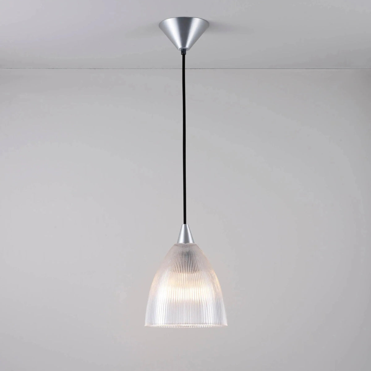 Original BTC - Prismatic Large Pendant - US-FP482N | Montreal Lighting & Hardware