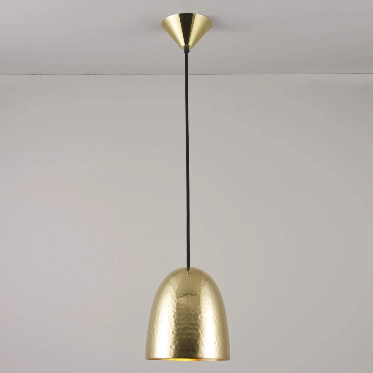 Original BTC - Stanley Pendant Light - US-FP456HB | Montreal Lighting & Hardware