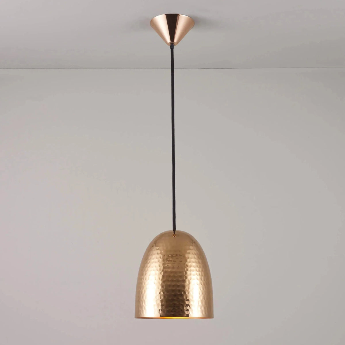 Original BTC - Stanley Pendant Light - US-FP456HC | Montreal Lighting & Hardware