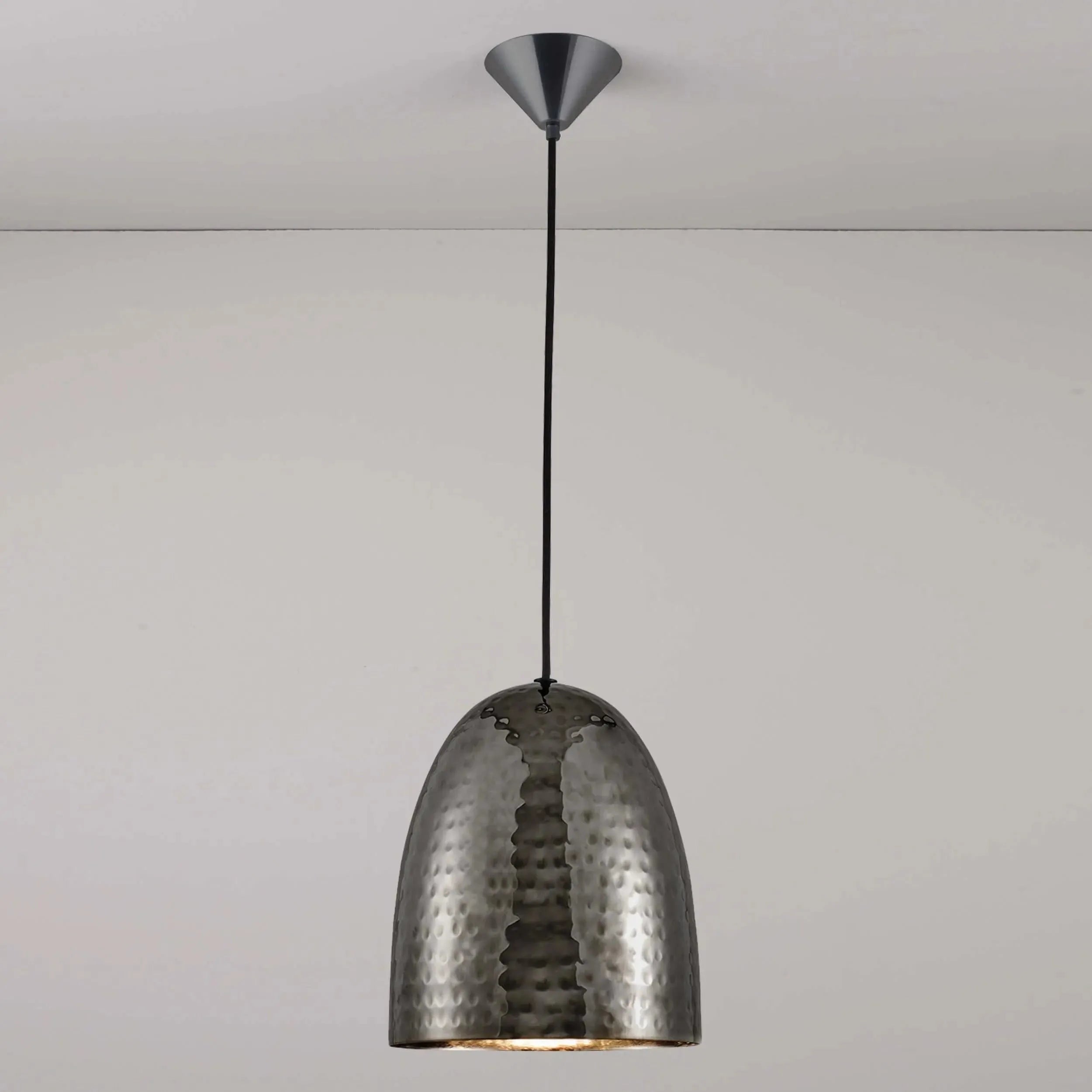 Original BTC - Stanley Pendant Light - US-FP457BNH | Montreal Lighting & Hardware