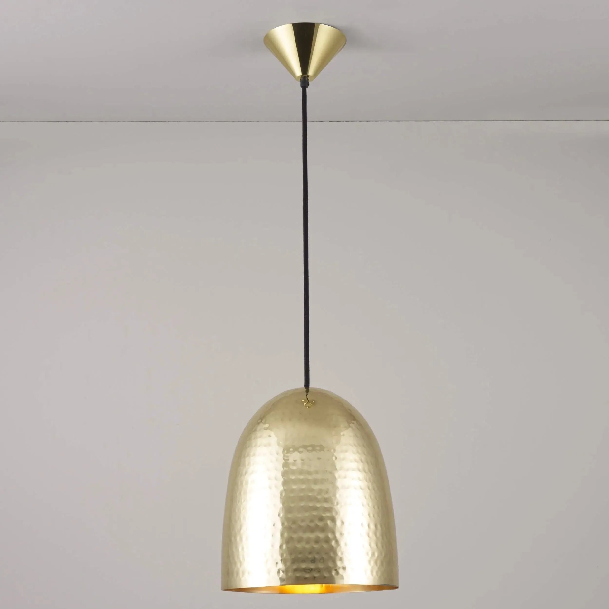 Original BTC - Stanley Pendant Light - US-FP457HB | Montreal Lighting & Hardware