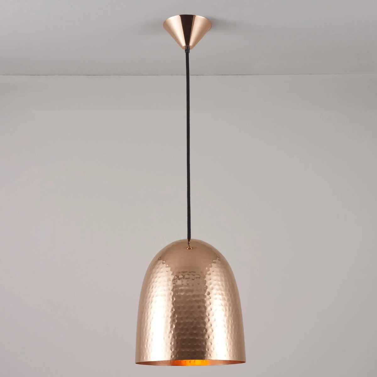 Original BTC - Stanley Pendant Light - US-FP457HC | Montreal Lighting & Hardware