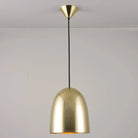 Original BTC - Stanley Pendant Light - US-FP457PB | Montreal Lighting & Hardware