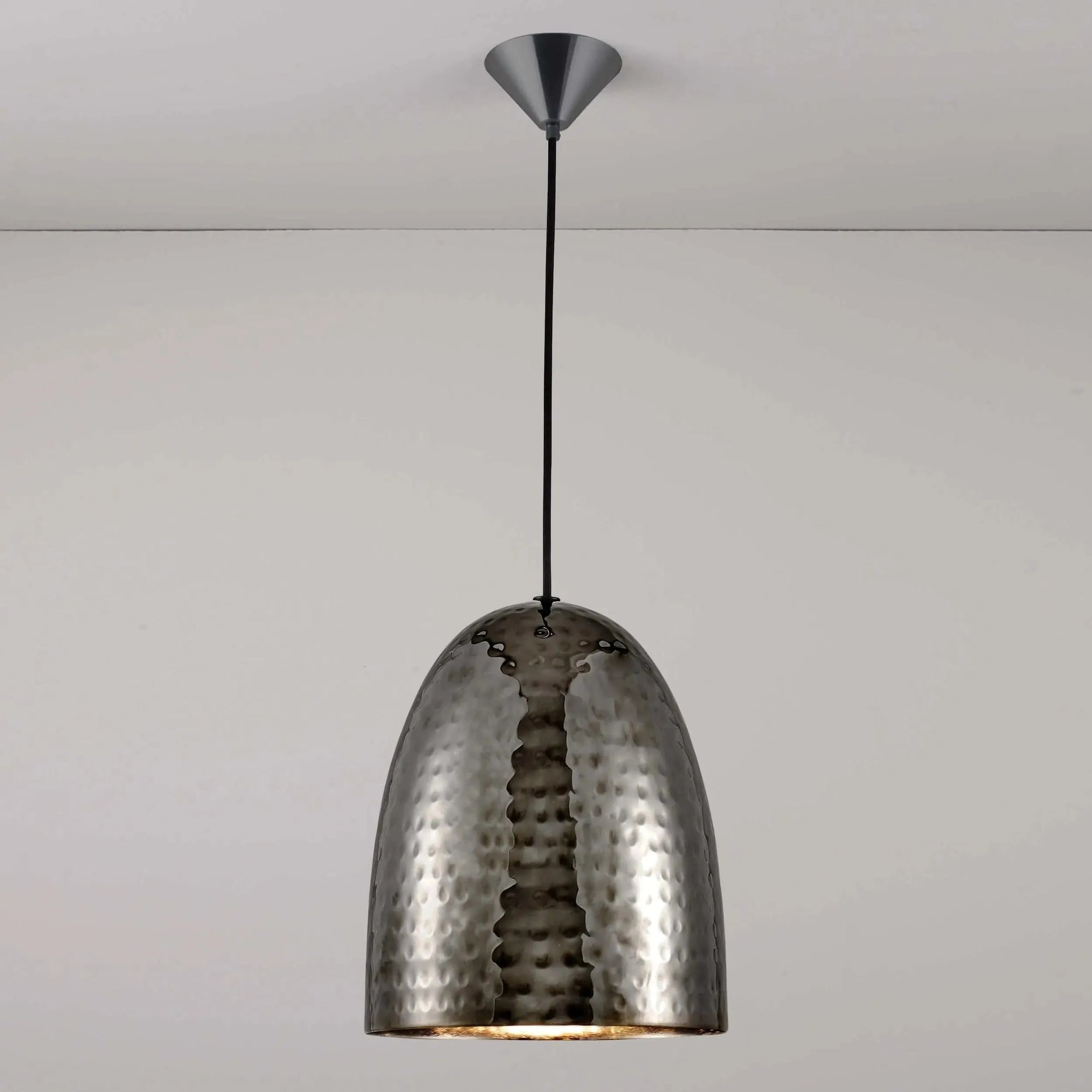 Original BTC - Stanley Pendant Light - US-FP458BNH | Montreal Lighting & Hardware