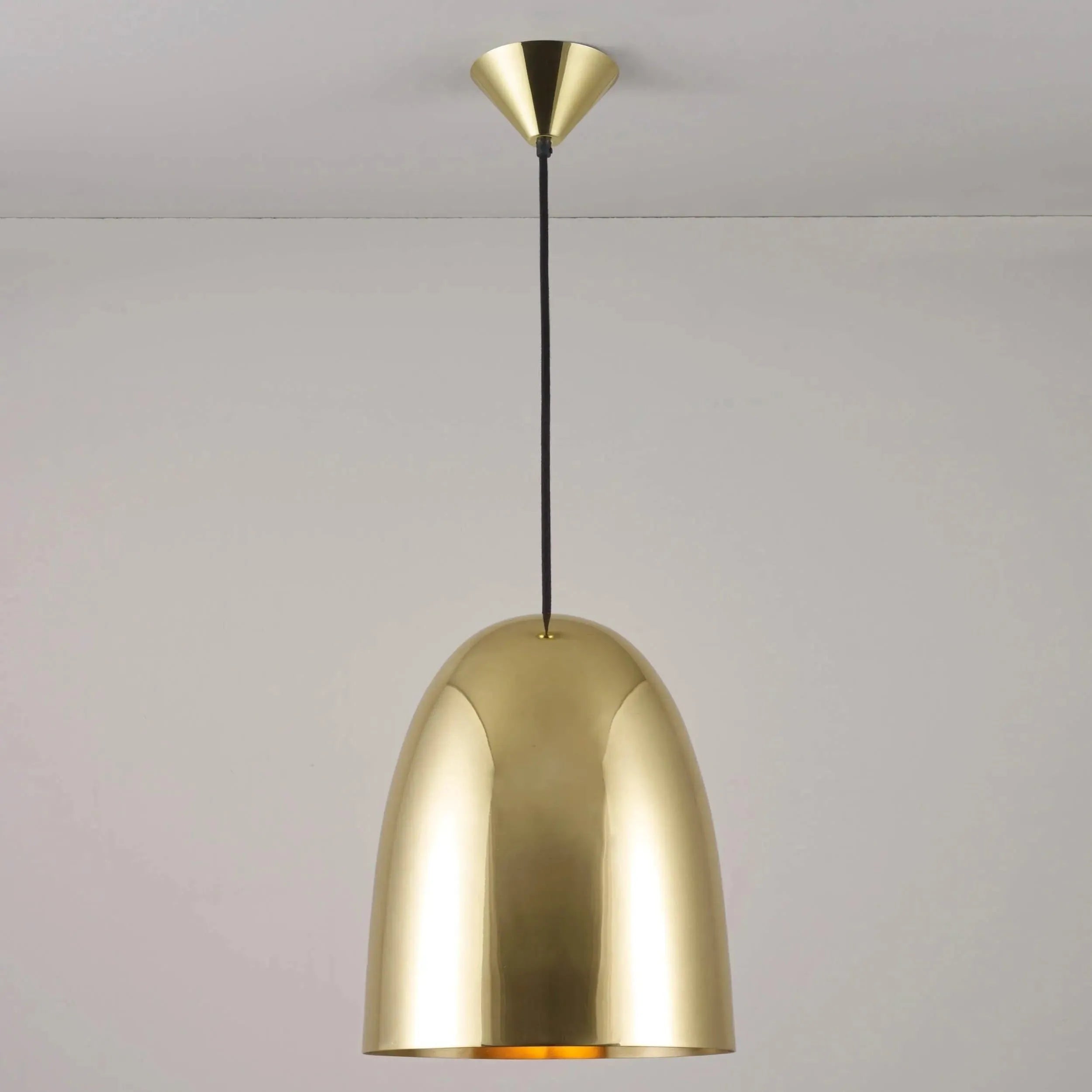 Original BTC - Stanley Pendant Light - US-FP458PB | Montreal Lighting & Hardware