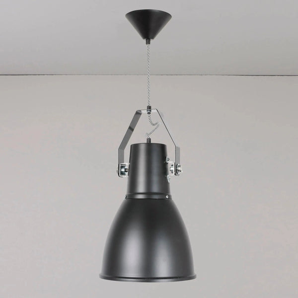 Stirrup Bracket Pendant
