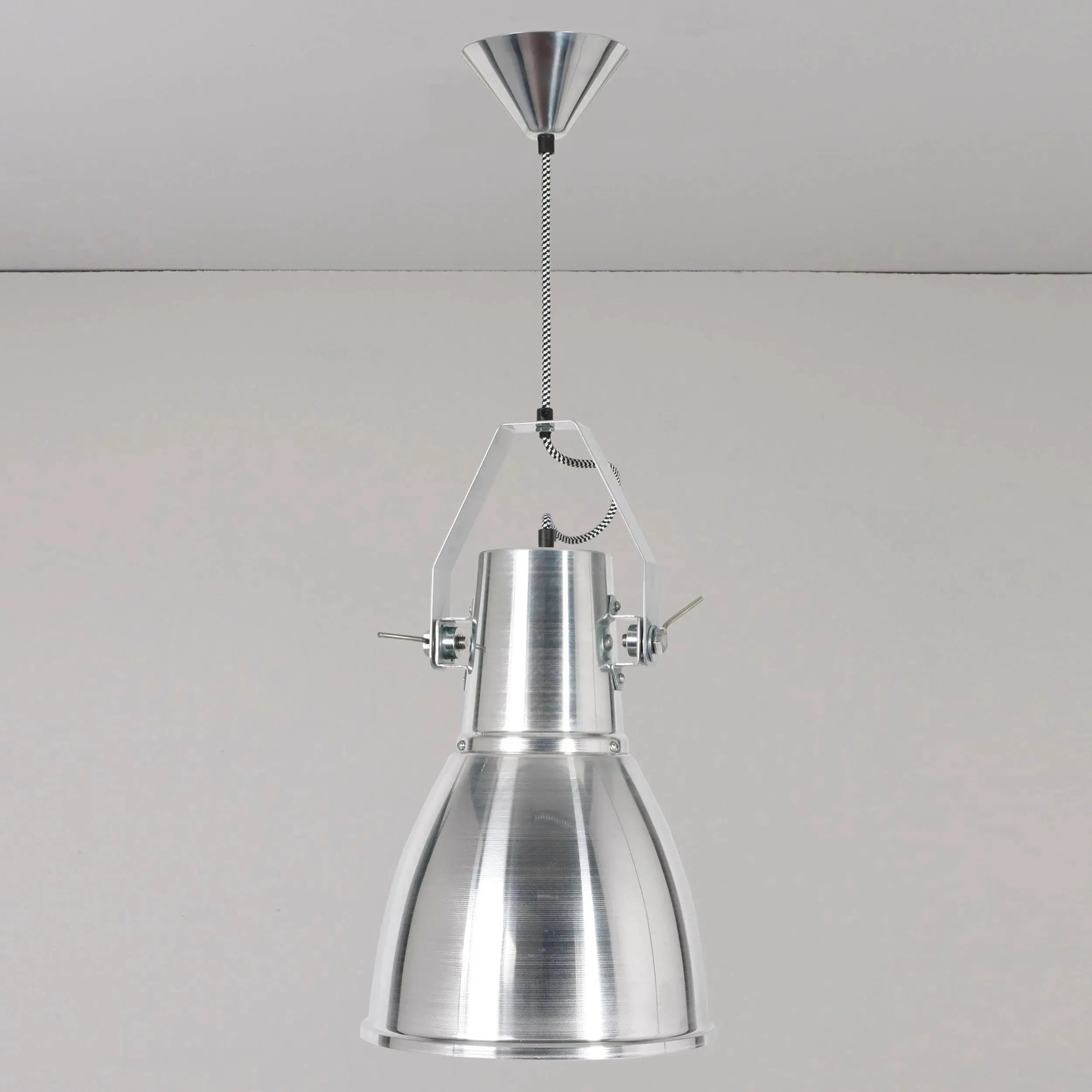 Original BTC - Stirrup Bracket Pendant - US-FP525N | Montreal Lighting & Hardware