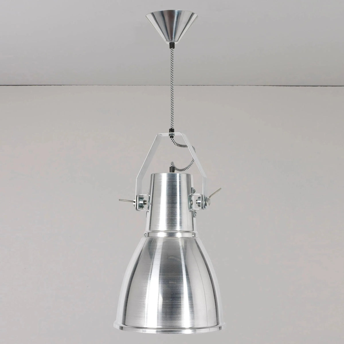 Original BTC - Stirrup Bracket Pendant - US-FP525N | Montreal Lighting & Hardware