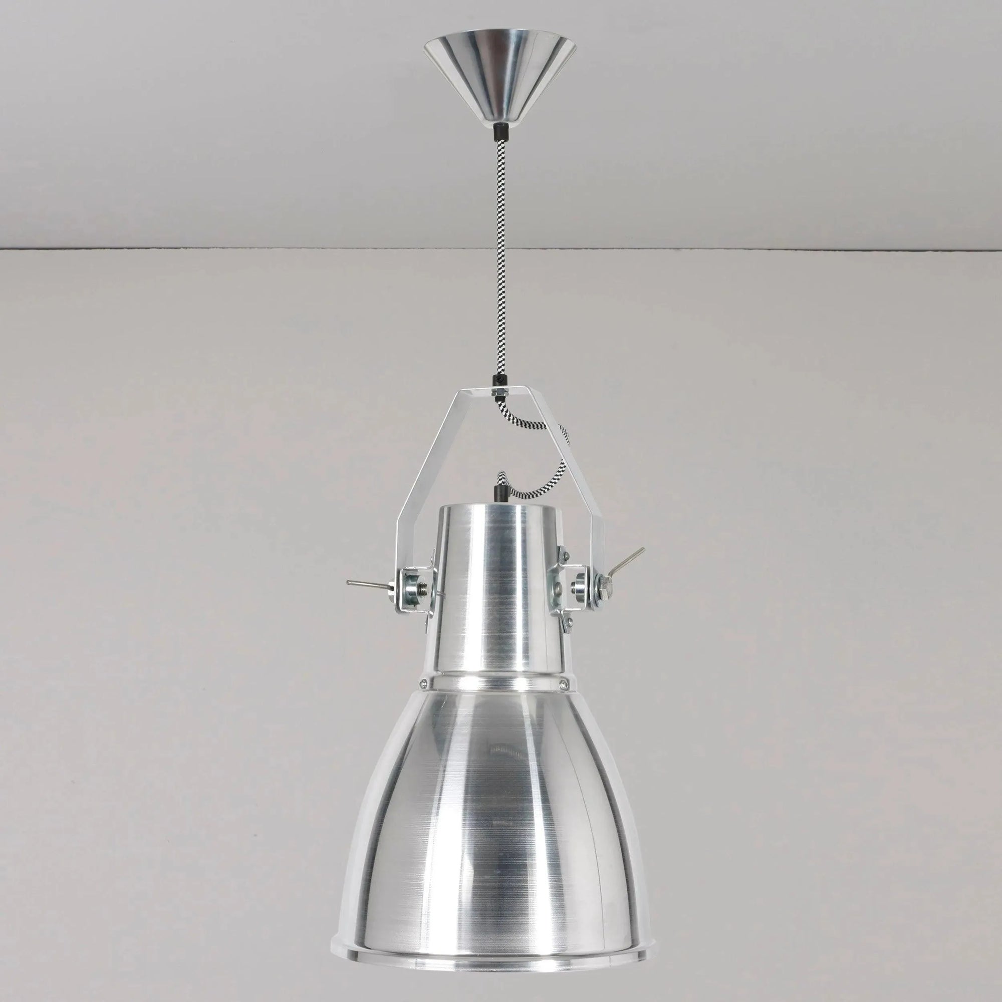 Original BTC - Stirrup Bracket Pendant - US-FP525K | Montreal Lighting & Hardware