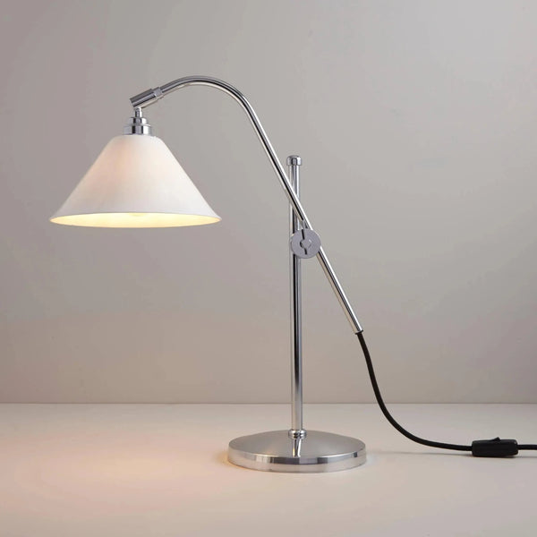 Task Ceramic Table Light
