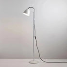 Original BTC - Task Floor Light - US-FF379GR | Montreal Lighting & Hardware