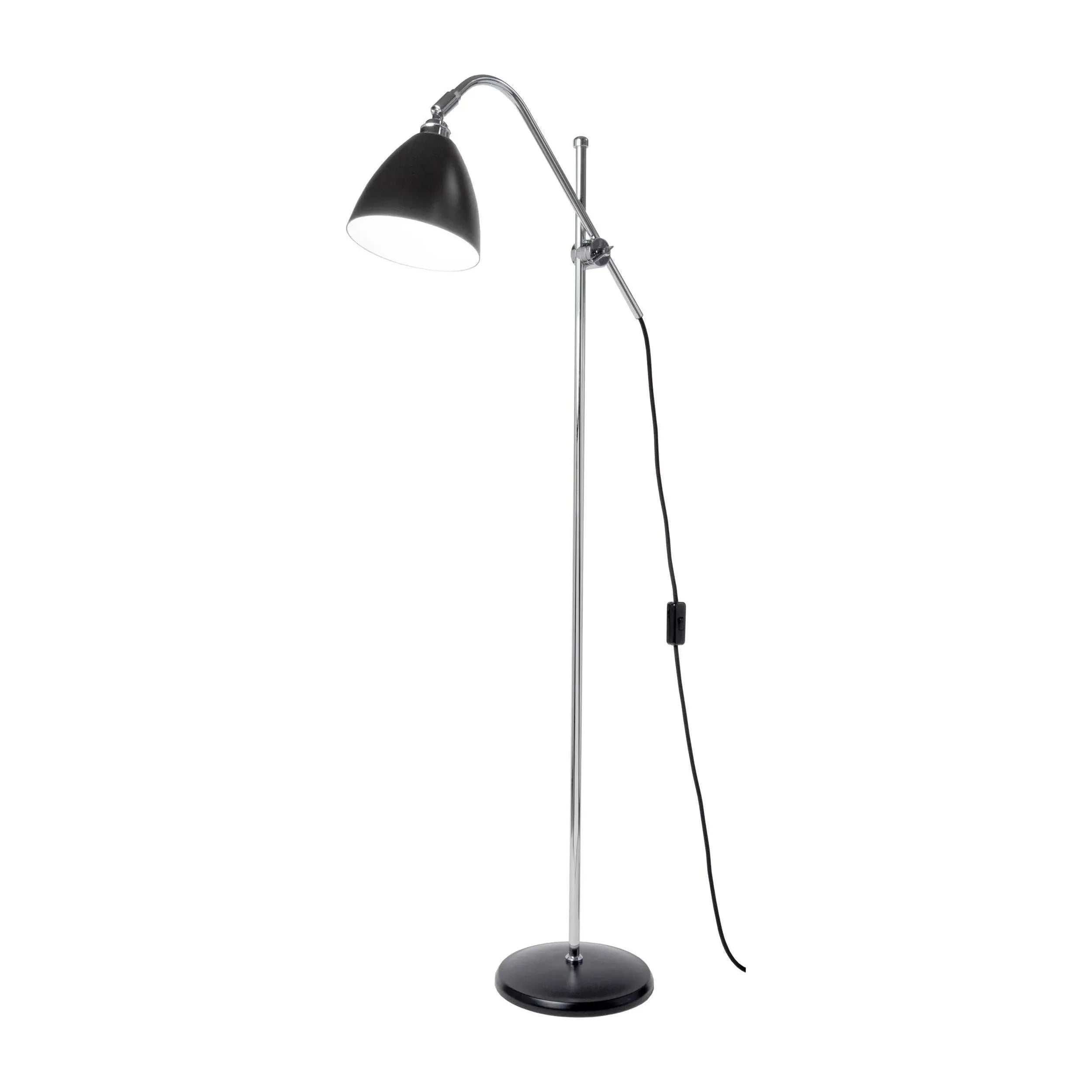 Original BTC - Task Floor Light - US-FF379K | Montreal Lighting & Hardware