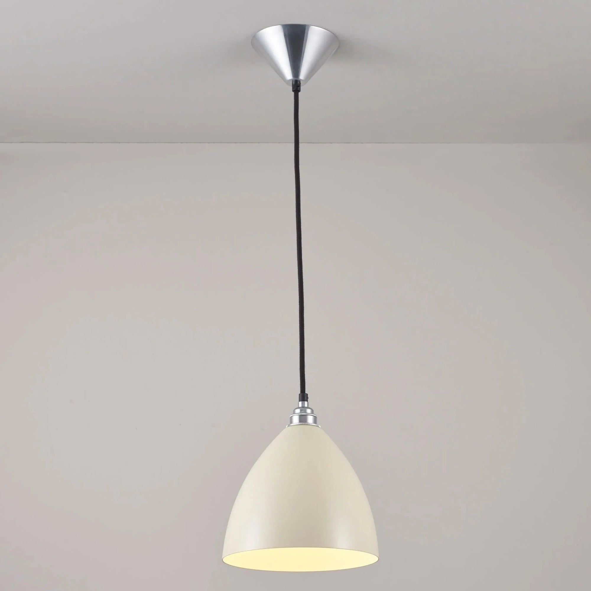 Original BTC - Task Pendant Light - US-FP389K | Montreal Lighting & Hardware