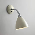 Original BTC - Task Short Wall Light - US-FW390C | Montreal Lighting & Hardware