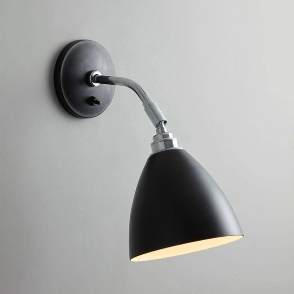 Task Short Wall Light