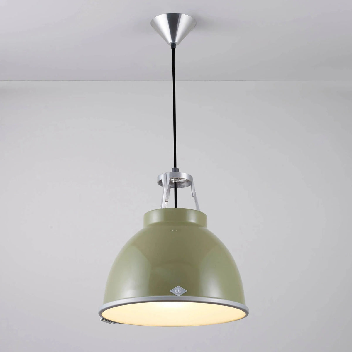 Original BTC - Titan Etched Glass Pendant - US-FP005G/GL01E | Montreal Lighting & Hardware