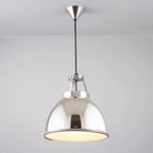 Original BTC - Titan Etched Glass Pendant - US-FP005N/GL01E | Montreal Lighting & Hardware