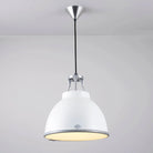 Original BTC - Titan Etched Glass Pendant - US-FP005W/GL01E | Montreal Lighting & Hardware