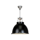 Original BTC - Titan Etched Glass Pendant - US-FP005Y/GL01E | Montreal Lighting & Hardware