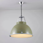 Original BTC - Titan Etched Glass Pendant - US-FP033G/GL03E | Montreal Lighting & Hardware