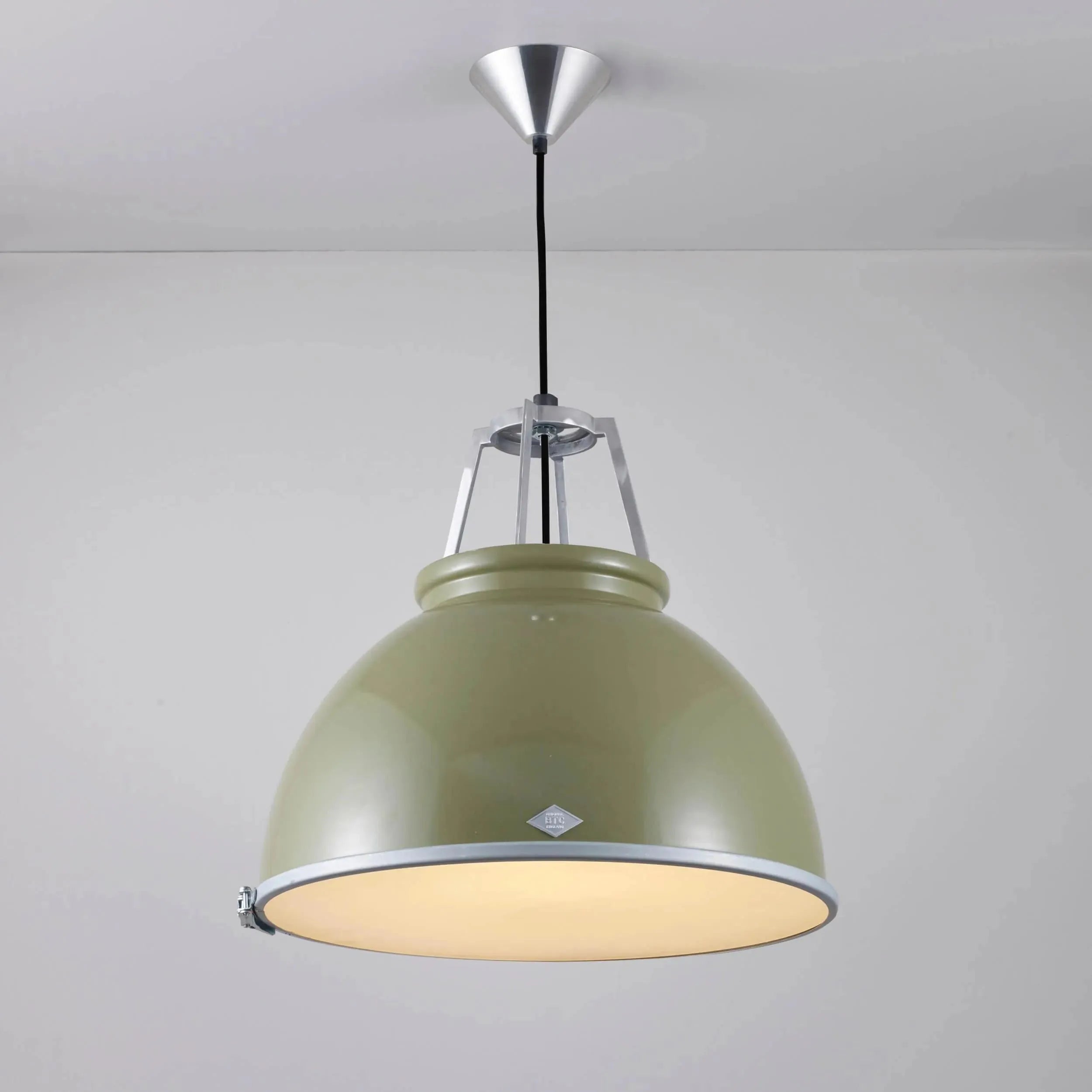 Original BTC - Titan Etched Glass Pendant - US-FP033G/GL03E | Montreal Lighting & Hardware