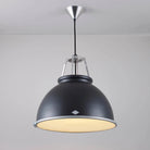 Original BTC - Titan Etched Glass Pendant - US-FP033K/GL03E | Montreal Lighting & Hardware