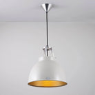 Original BTC - Titan Pendant - US-FP005GR/BR | Montreal Lighting & Hardware