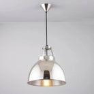 Original BTC - Titan Pendant - US-FP005N | Montreal Lighting & Hardware