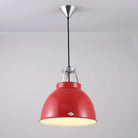 Original BTC - Titan Pendant - US-FP005R/W | Montreal Lighting & Hardware