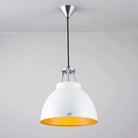 Original BTC - Titan Pendant - US-FP005W/GO | Montreal Lighting & Hardware