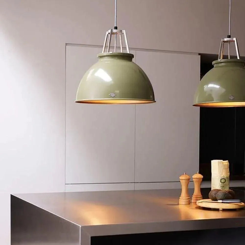 Original BTC - Titan Pendant - US-FP005Y/W | Montreal Lighting & Hardware