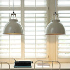 Original BTC - Titan Pendant - US-FP005Y/W | Montreal Lighting & Hardware