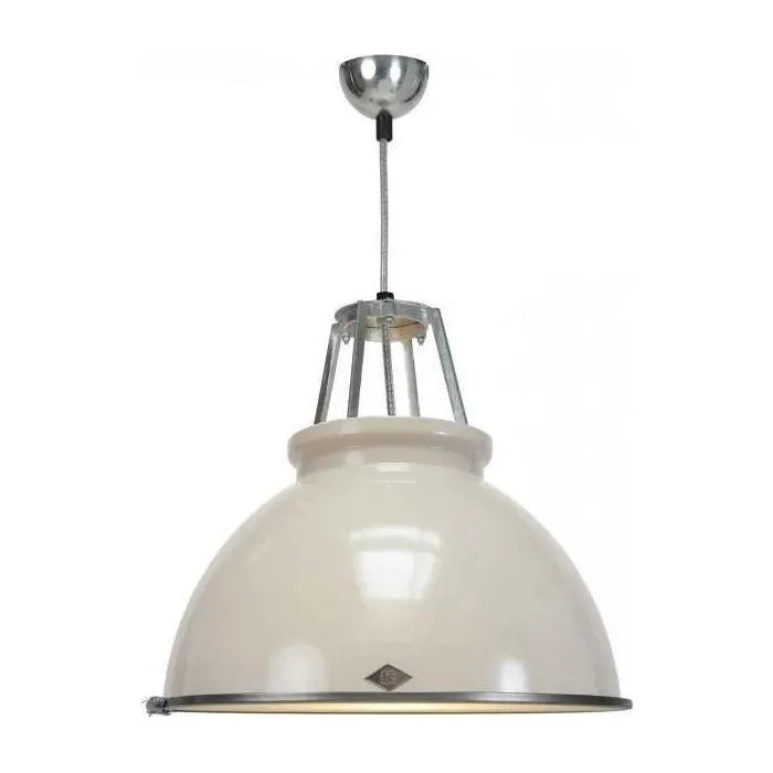 Original BTC - Titan Pendant - US-FP005Y/W | Montreal Lighting & Hardware