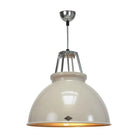 Original BTC - Titan Pendant - US-FP005Y/W | Montreal Lighting & Hardware