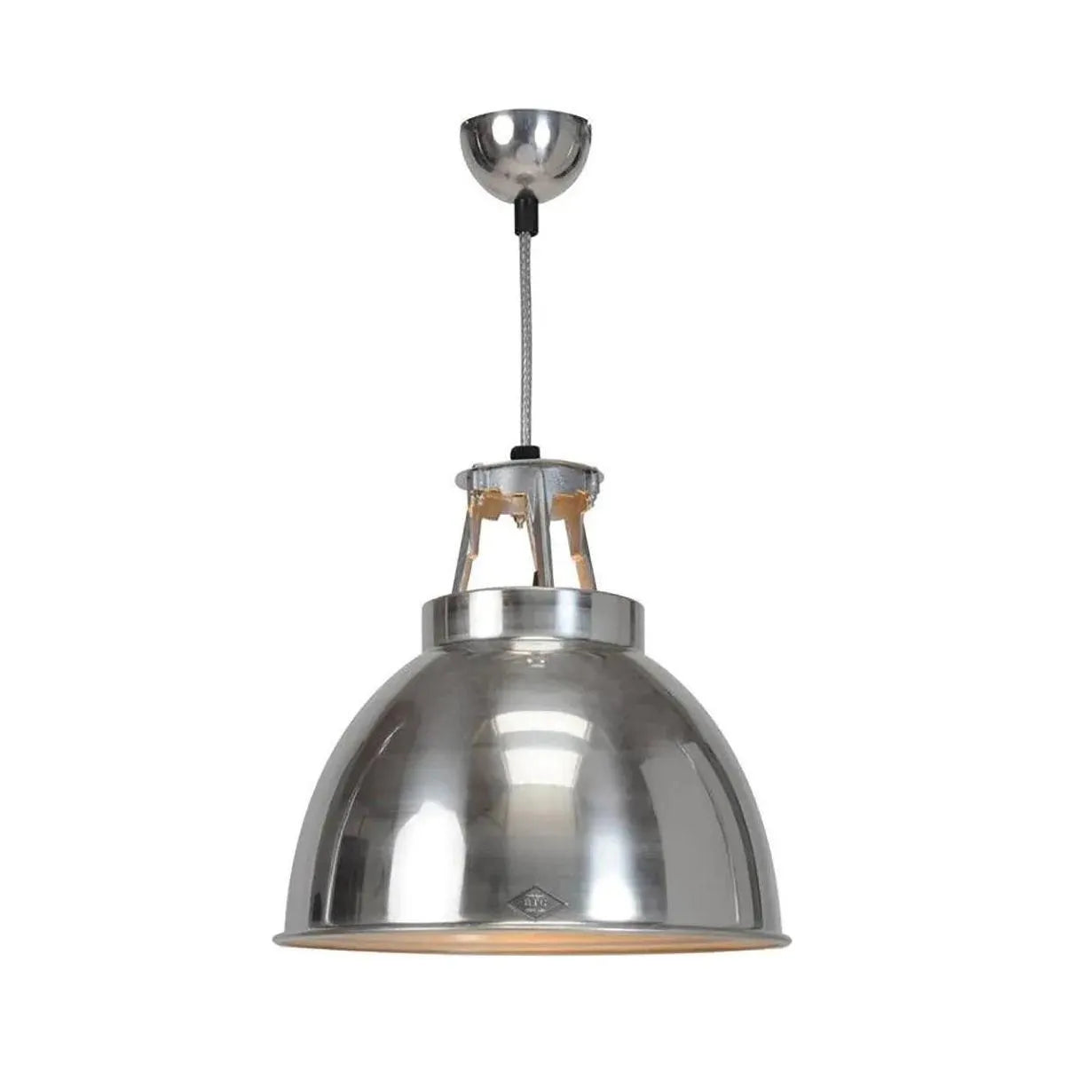 Original BTC - Titan Pendant - US-FP005Y/W | Montreal Lighting & Hardware