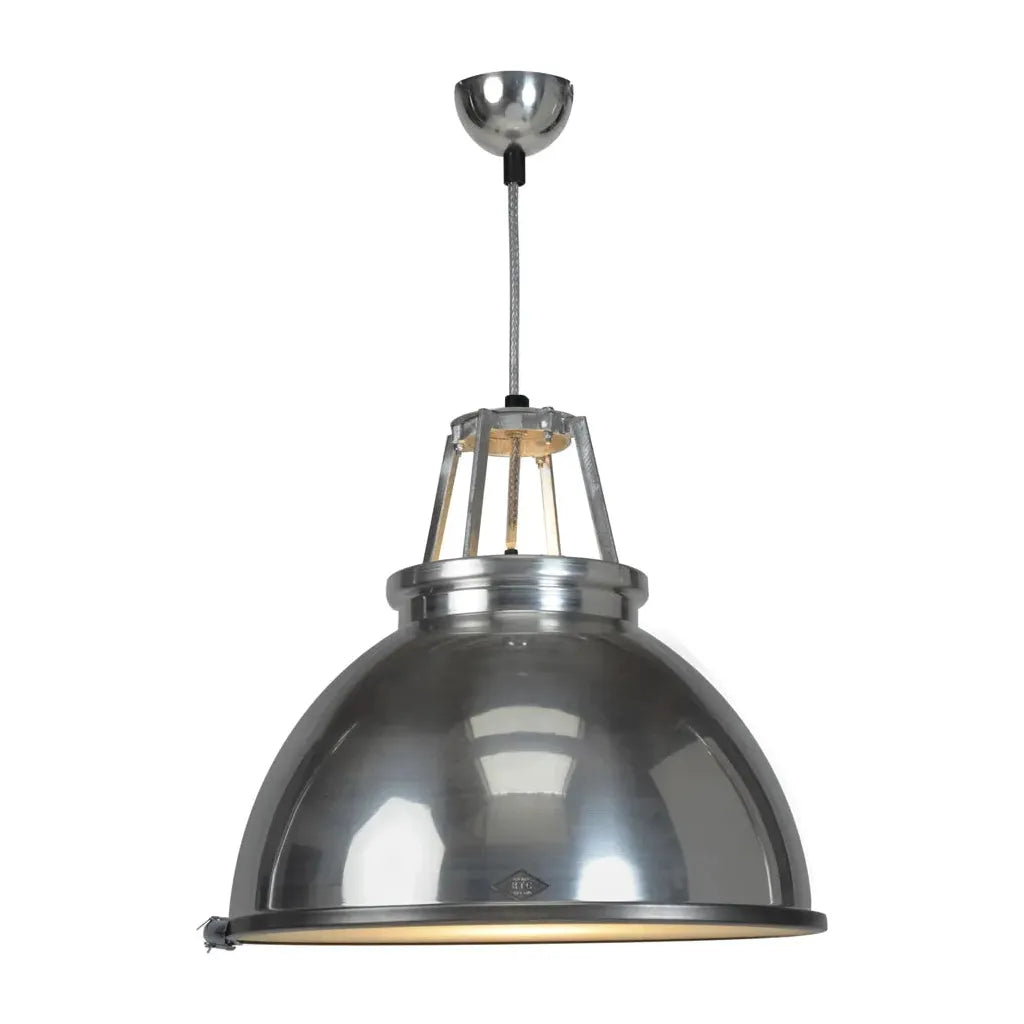 Original BTC - Titan Pendant - US-FP005Y/W | Montreal Lighting & Hardware