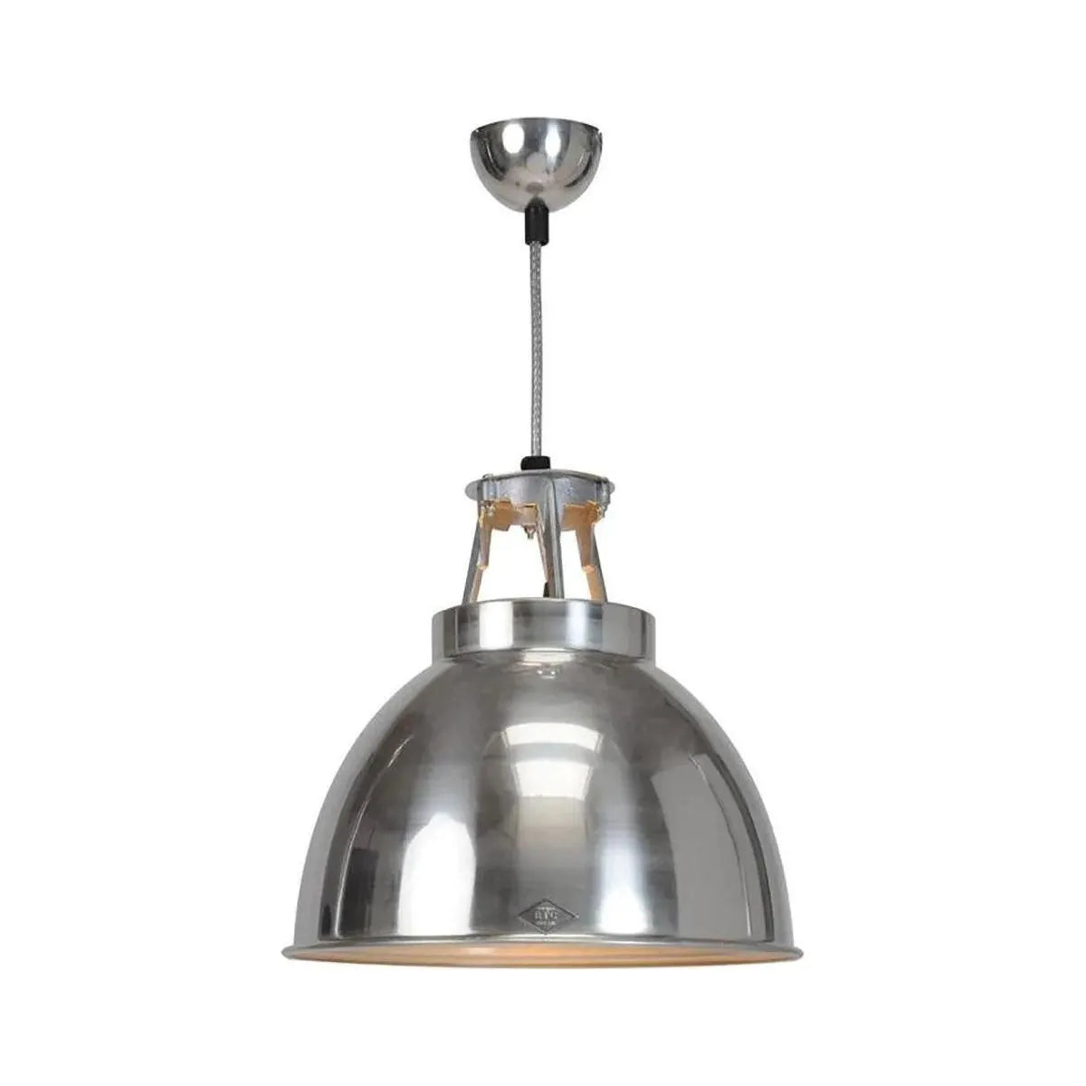 Original BTC - Titan Pendant - US-FP005Y/W | Montreal Lighting & Hardware