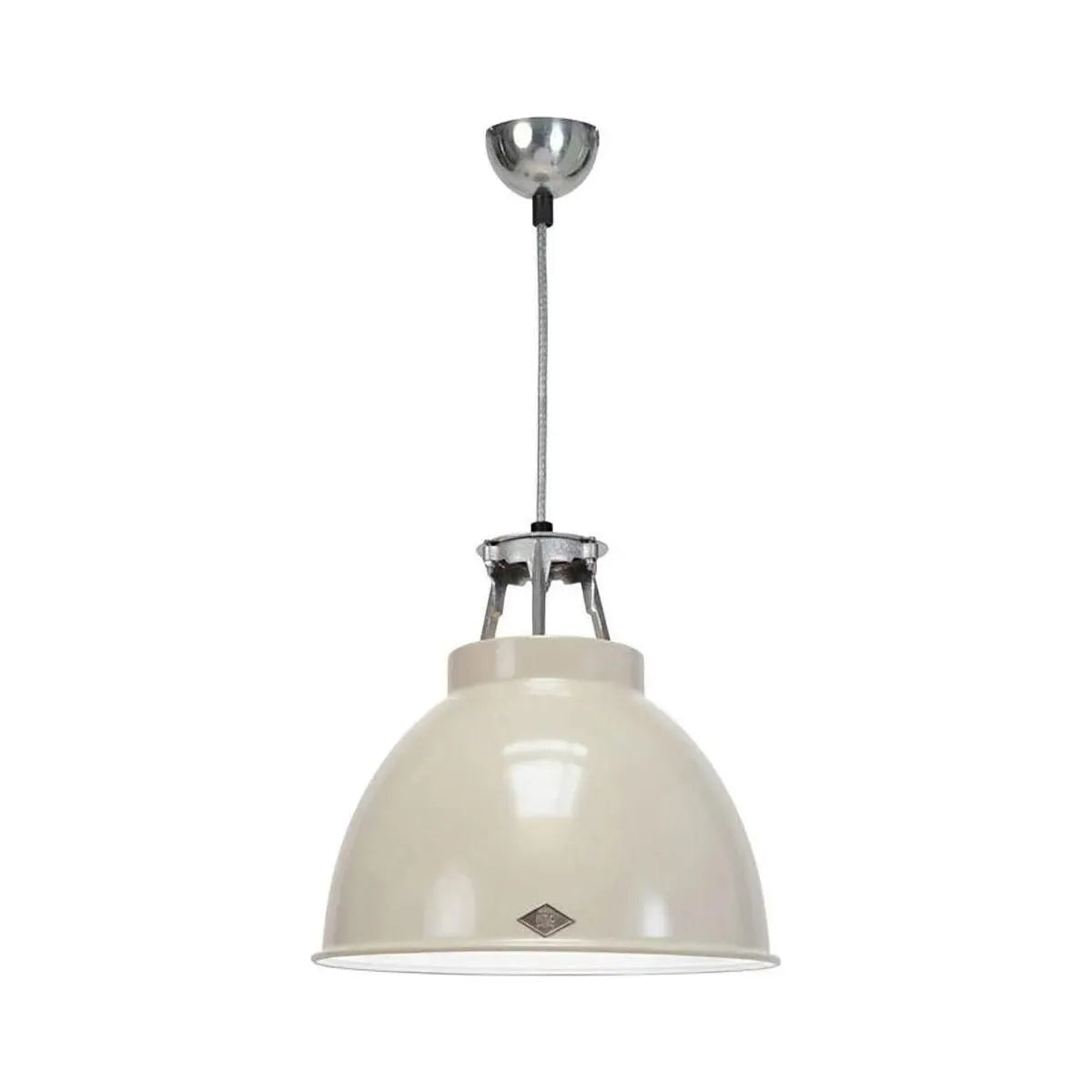 Original BTC - Titan Pendant - US-FP005Y/W | Montreal Lighting & Hardware