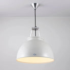 Original BTC - Titan Pendant - US-FP033GR/W | Montreal Lighting & Hardware