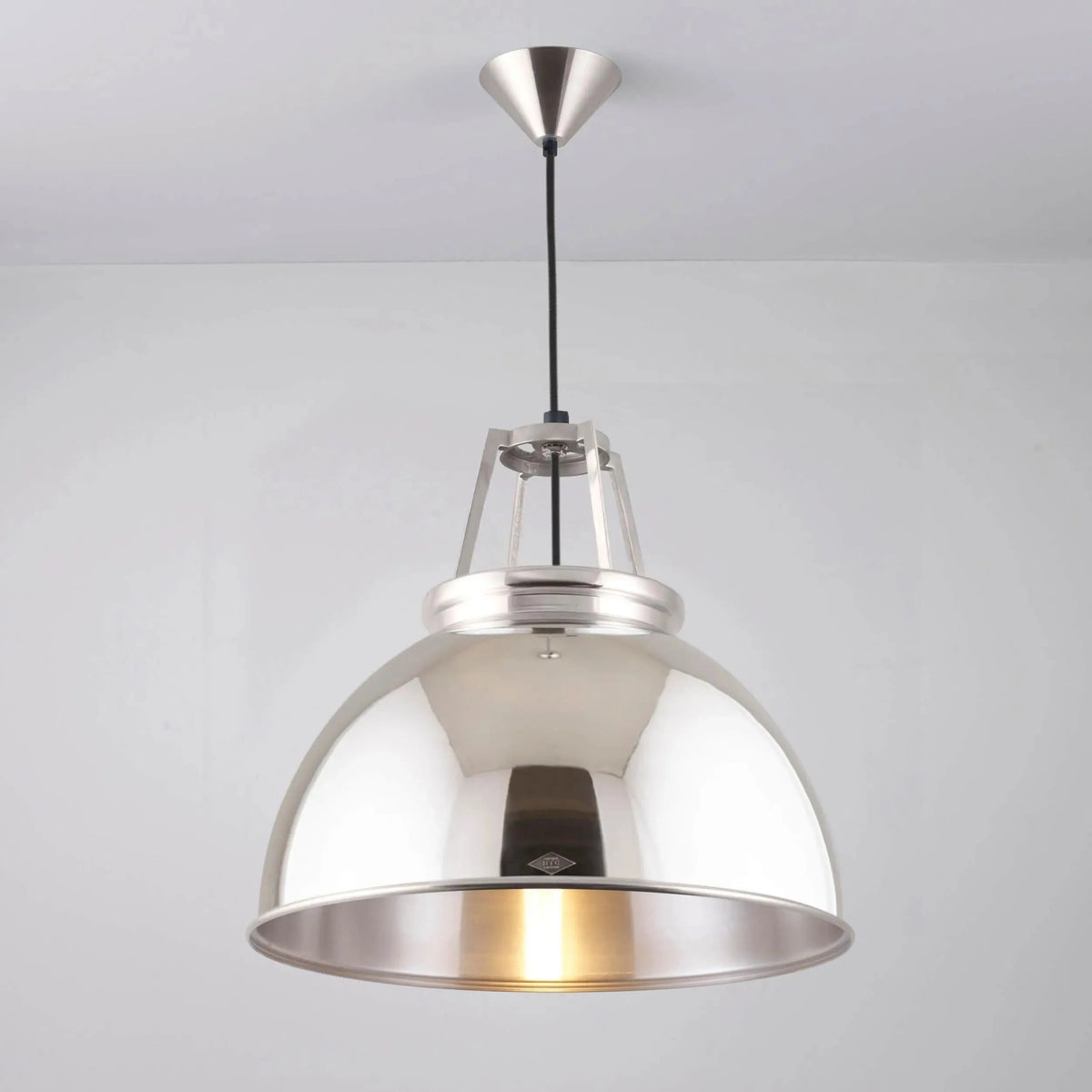 Original BTC - Titan Pendant - US-FP033N | Montreal Lighting & Hardware