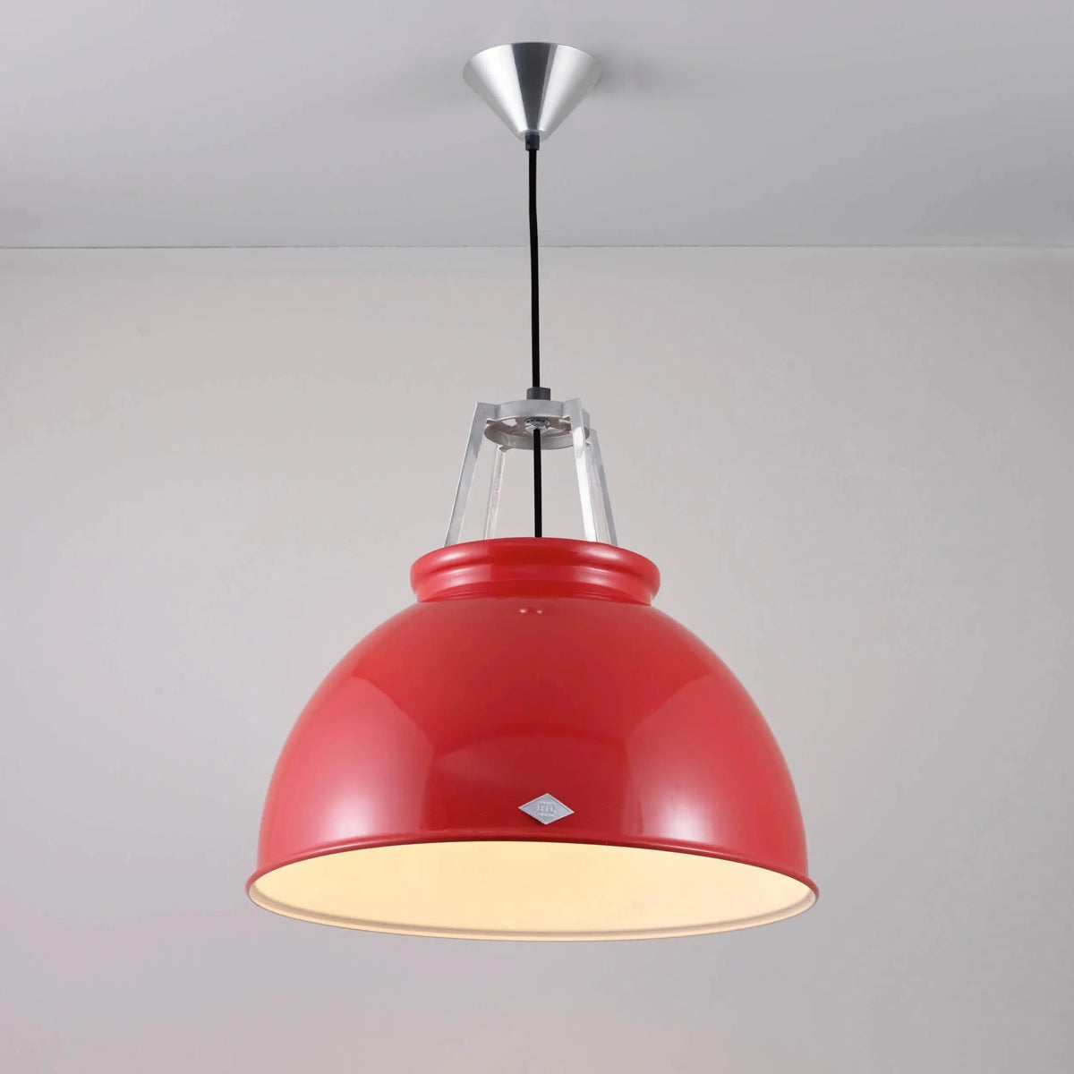 Original BTC - Titan Pendant - US-FP033R/W | Montreal Lighting & Hardware