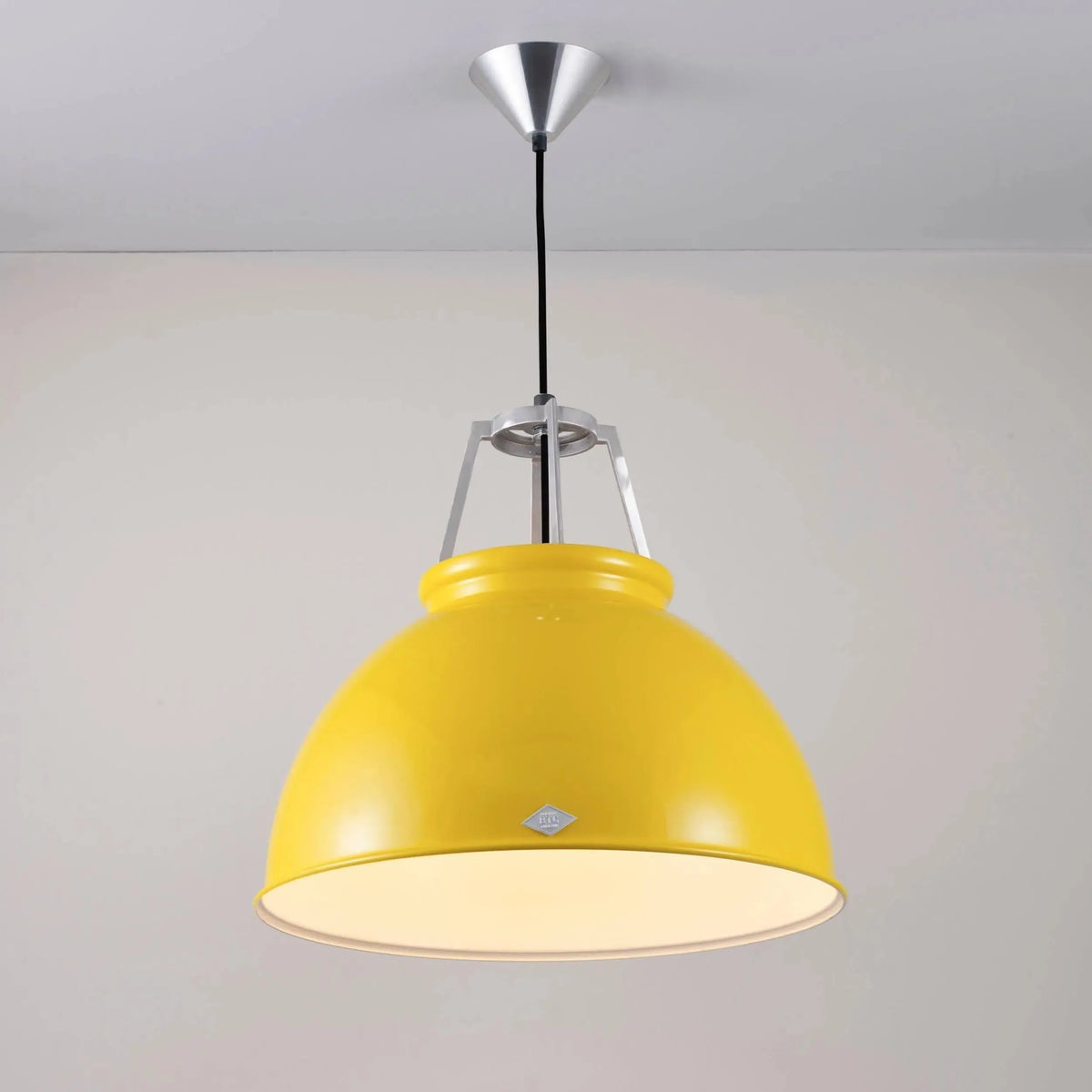 Original BTC - Titan Pendant - US-FP033Y/W | Montreal Lighting & Hardware