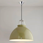 Original BTC - Titan Pendant - US-FP077G/W | Montreal Lighting & Hardware